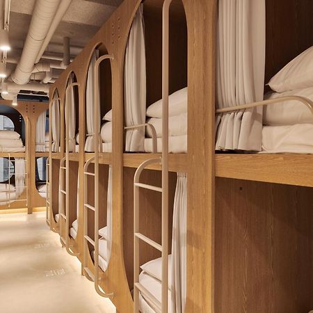 Hotel Drip&Drop, Myeongdong Seul Exterior foto