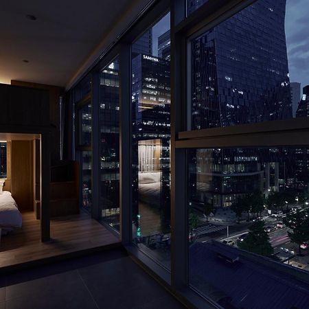 Hotel Drip&Drop, Myeongdong Seul Exterior foto