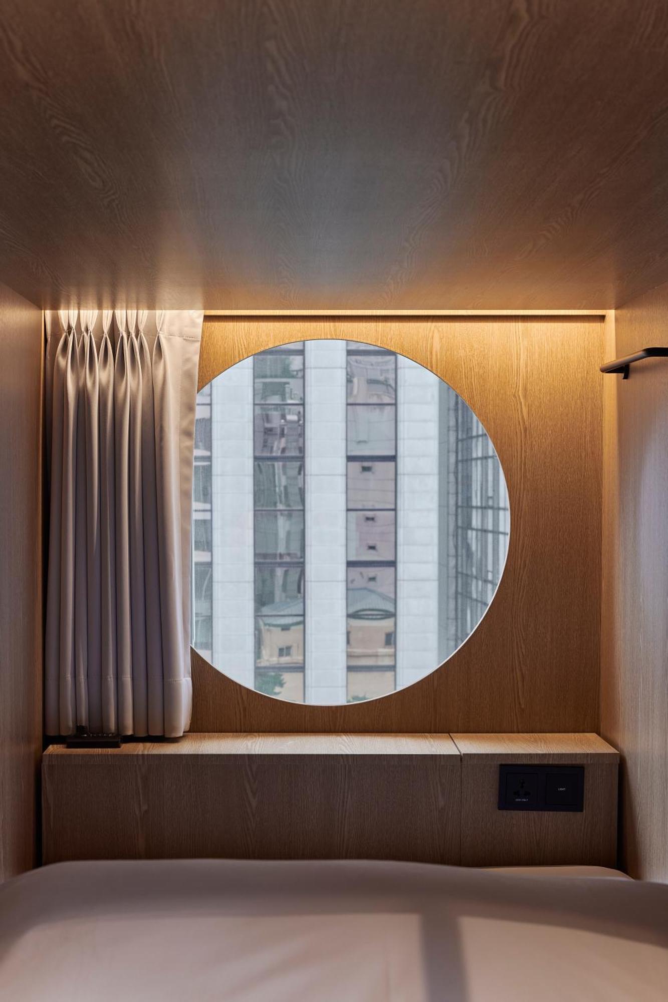 Hotel Drip&Drop, Myeongdong Seul Exterior foto
