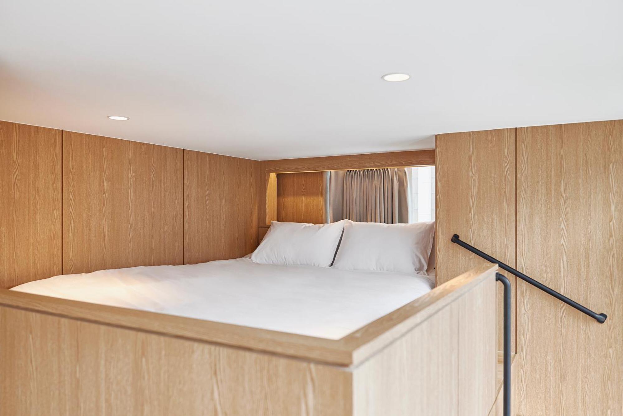 Hotel Drip&Drop, Myeongdong Seul Exterior foto