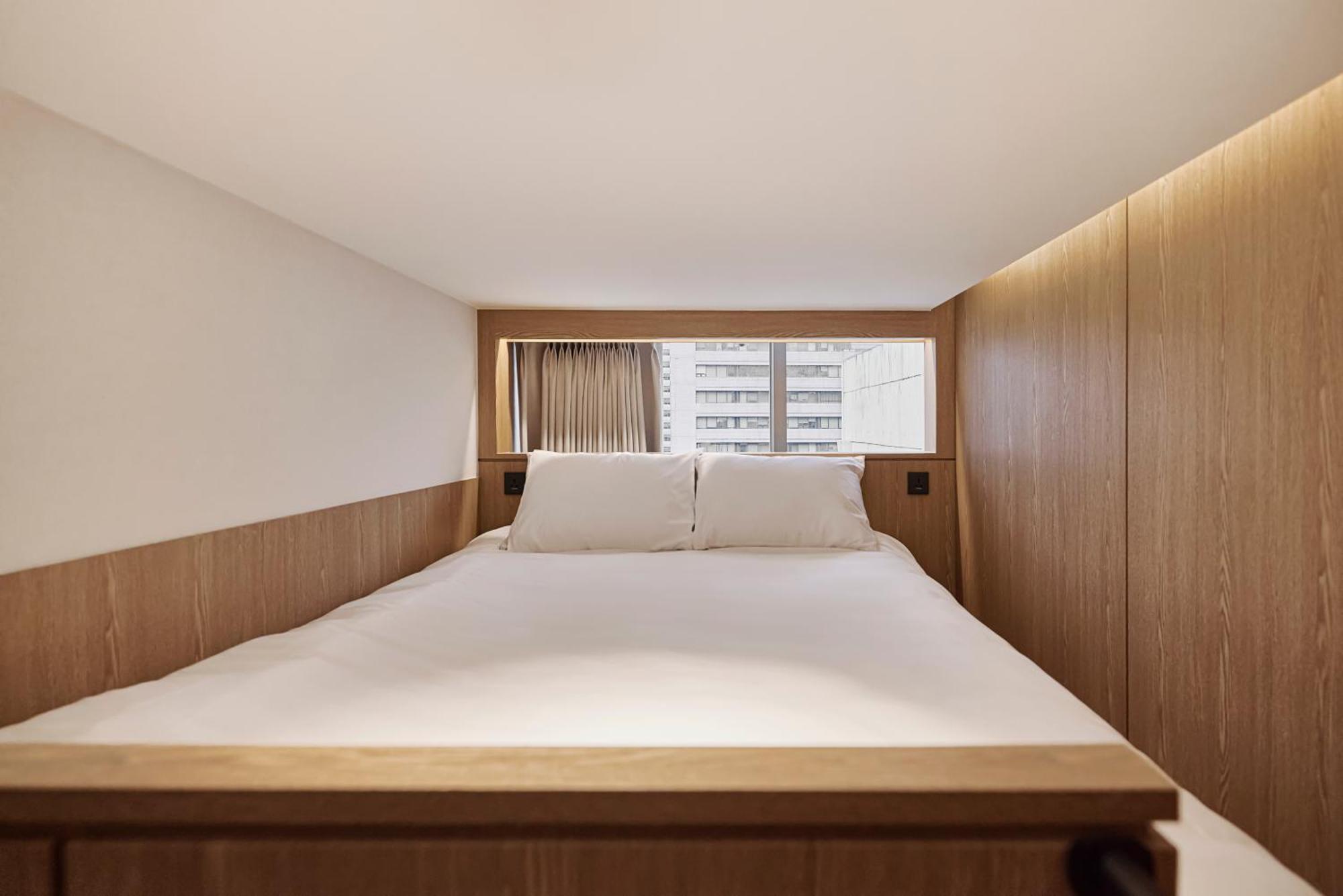 Hotel Drip&Drop, Myeongdong Seul Exterior foto