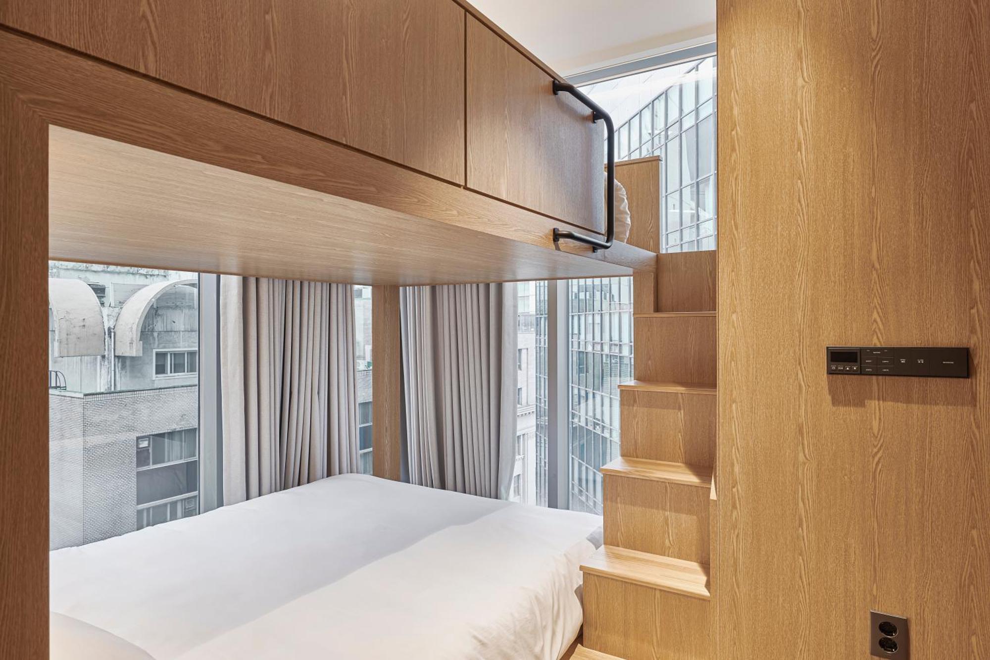 Hotel Drip&Drop, Myeongdong Seul Exterior foto